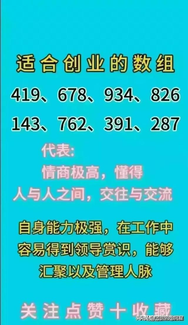 “汽车号牌数字含义”，终于有人整理出来了（仅供参考）