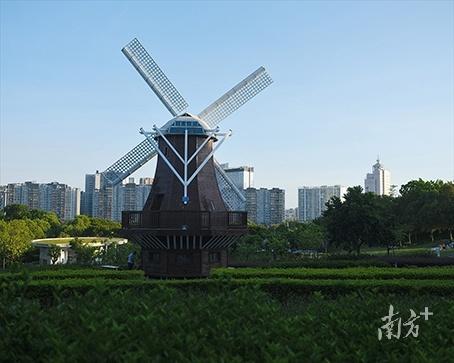 逵哥影说河源今昔⑪东城区：从丘陵山野到城市核心区